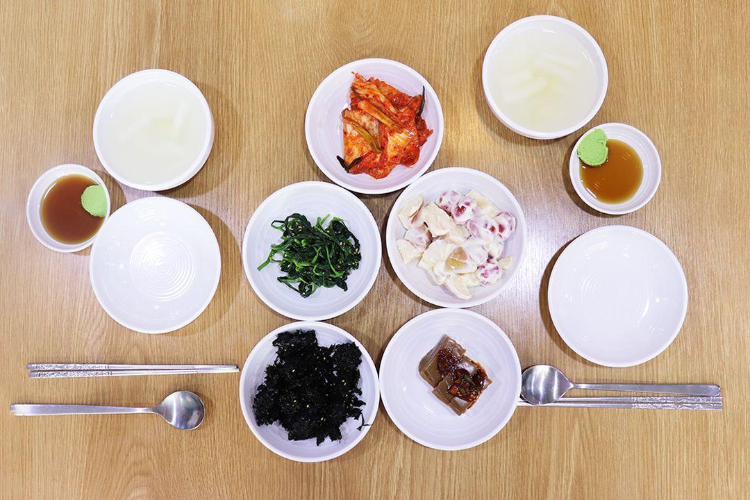 [Insadong Food] Seoul Wonjo Agujjim, the best Agujjim place around!